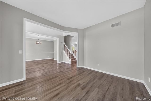47144 Woodlong Drive, Canton, MI 48187