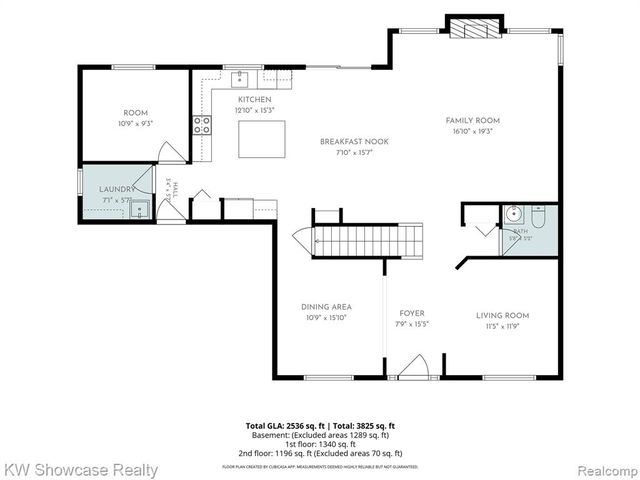 47144 Woodlong Drive, Canton, MI 48187