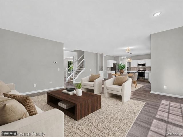 47144 Woodlong Drive, Canton, MI 48187