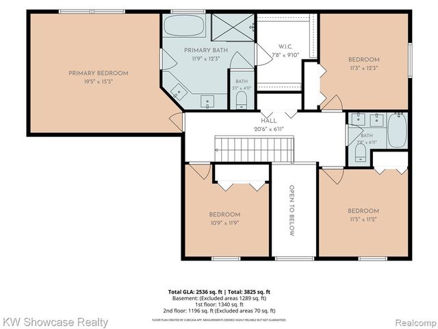 47144 Woodlong Drive, Canton, MI 48187