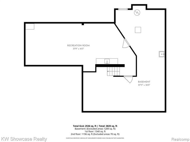 47144 Woodlong Drive, Canton, MI 48187