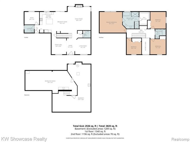 47144 Woodlong Drive, Canton, MI 48187
