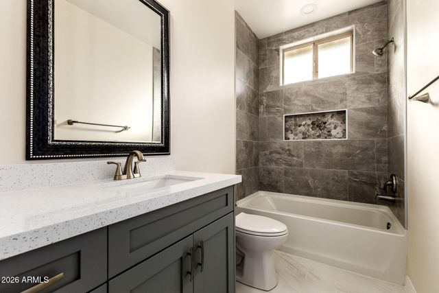 3662 S 343rd Avenue, Tonopah, AZ 85354