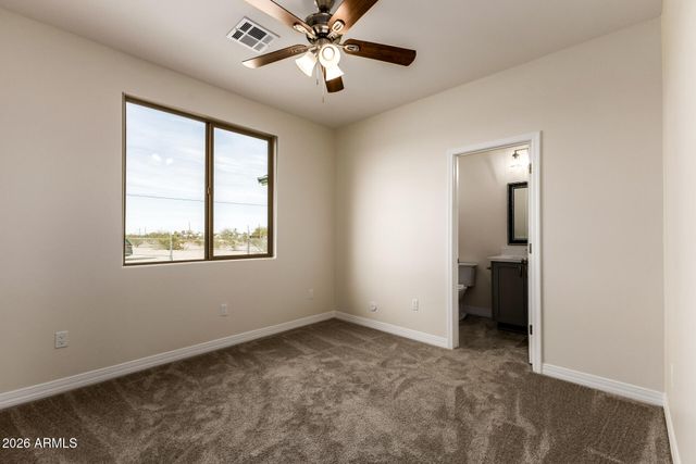 3662 S 343rd Avenue, Tonopah, AZ 85354