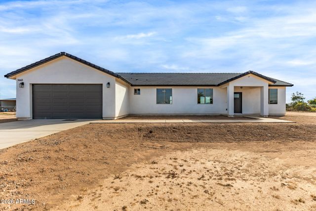 3662 S 343rd Avenue, Tonopah, AZ 85354