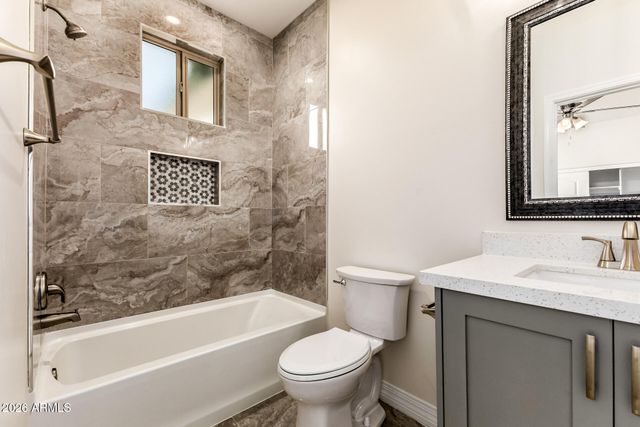 3662 S 343rd Avenue, Tonopah, AZ 85354