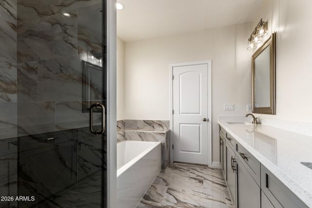 3662 S 343rd Avenue, Tonopah, AZ 85354