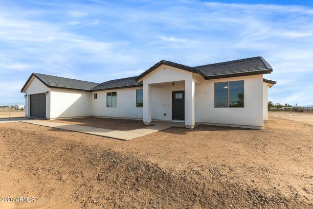 3662 S 343rd Avenue, Tonopah, AZ 85354