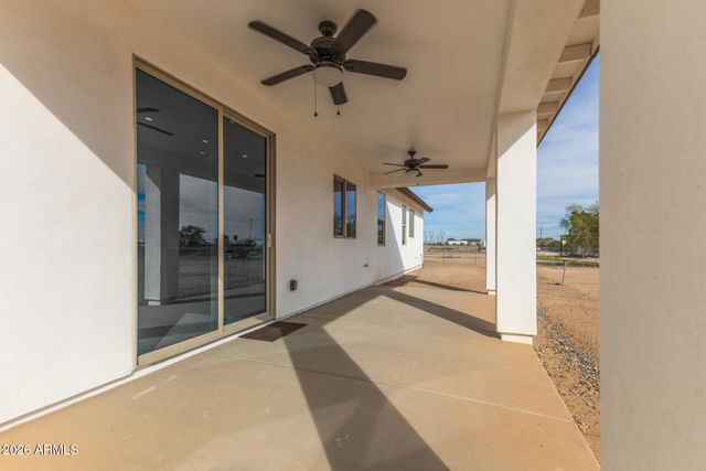 3662 S 343rd Avenue, Tonopah, AZ 85354