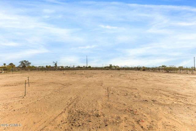 3662 S 343rd Avenue, Tonopah, AZ 85354