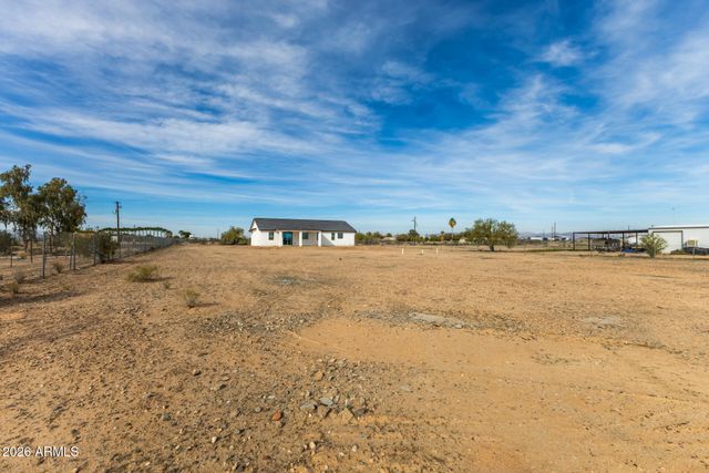 3662 S 343rd Avenue, Tonopah, AZ 85354
