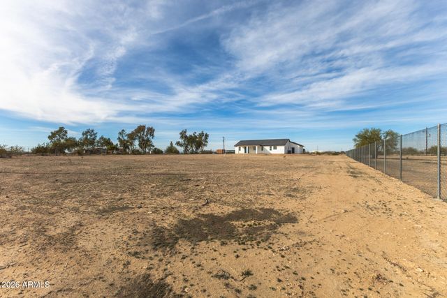 3662 S 343rd Avenue, Tonopah, AZ 85354