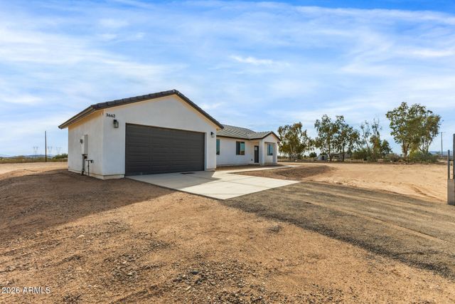 3662 S 343rd Avenue, Tonopah, AZ 85354