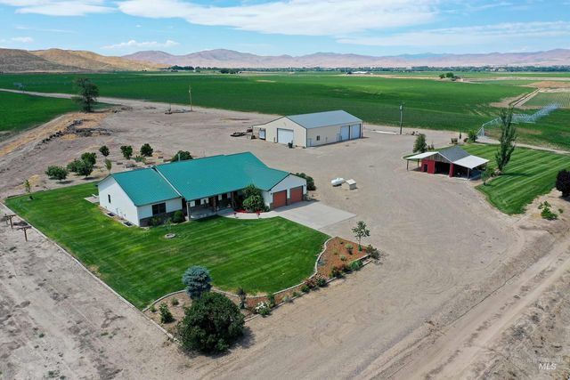 517 Oleander Rd, Ontario, OR 97914 property photo
