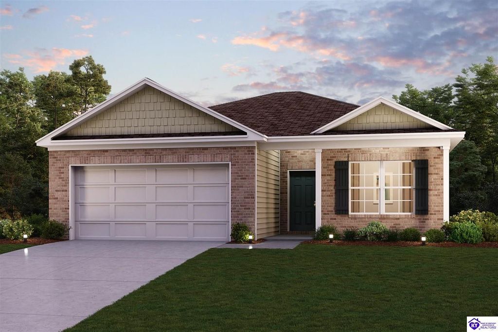 813 Mohawk Drive, Richmond, KY 40475
