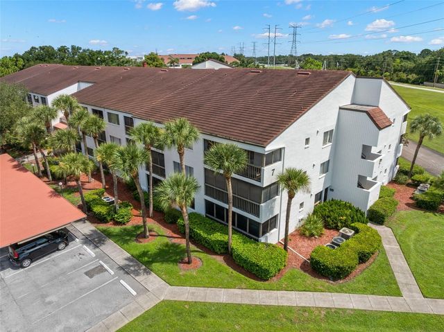 2593 COUNTRYSIDE BOULEVARD 7304, Clearwater, FL 33761