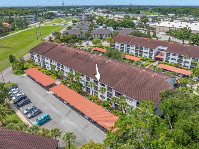 2593 COUNTRYSIDE BOULEVARD 7304, Clearwater, FL 33761