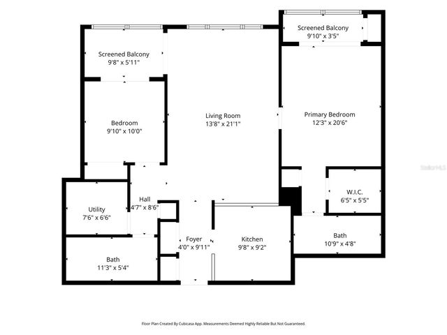 2593 COUNTRYSIDE BOULEVARD 7304, Clearwater, FL 33761