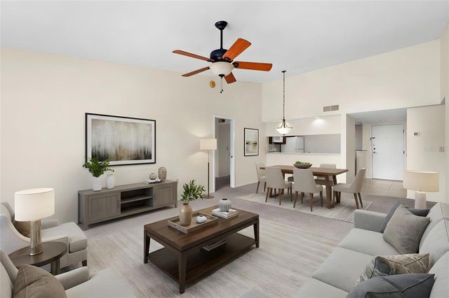 2593 COUNTRYSIDE BOULEVARD 7304, Clearwater, FL 33761