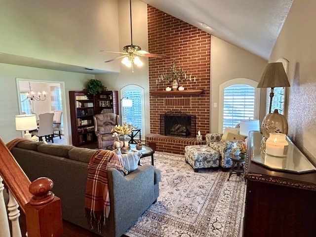 2102 Jasmine Street, Denton, TX 76205