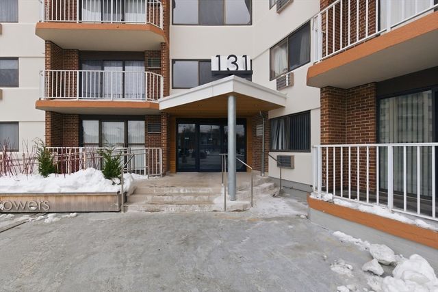 131 Coolidge Avenue 122, Watertown, MA 02472