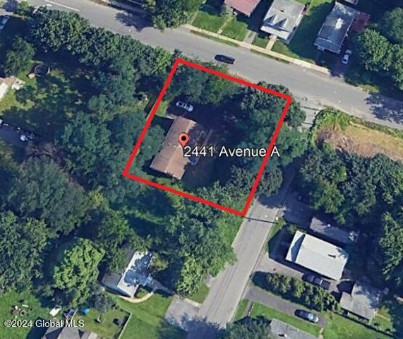 2441 Avenue A, Schenectady, NY 12308