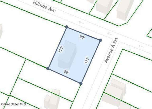 2441 Avenue A, Schenectady, NY 12308