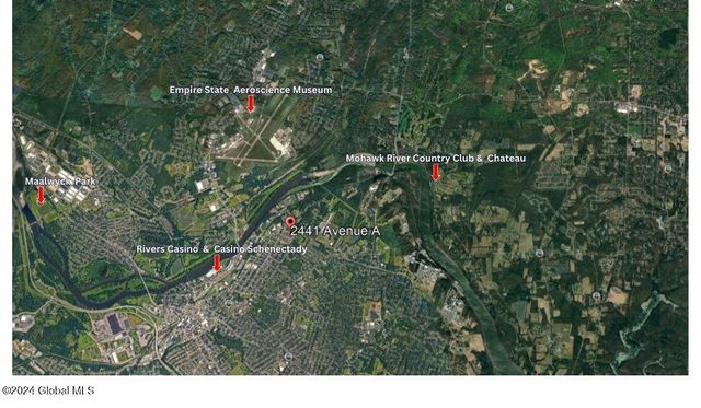 2441 Avenue A, Schenectady, NY 12308