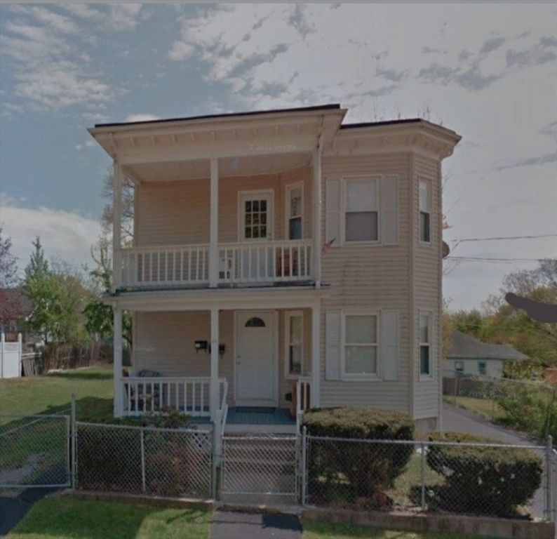 59 Banks Street 1, Brockton, MA 02301