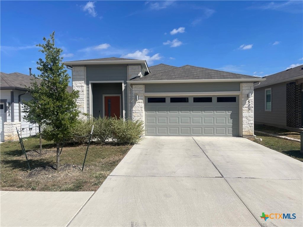 540 Wilshire Road, San Marcos, TX 78666