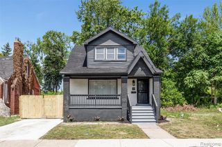 14219 Corbett Street, Detroit, MI 48213