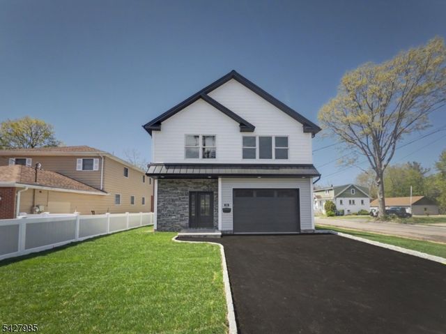 34 Zazzetti St, Waldwick Boro, NJ 07463