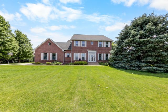 5535 Airport Road, Morris, IL 60450