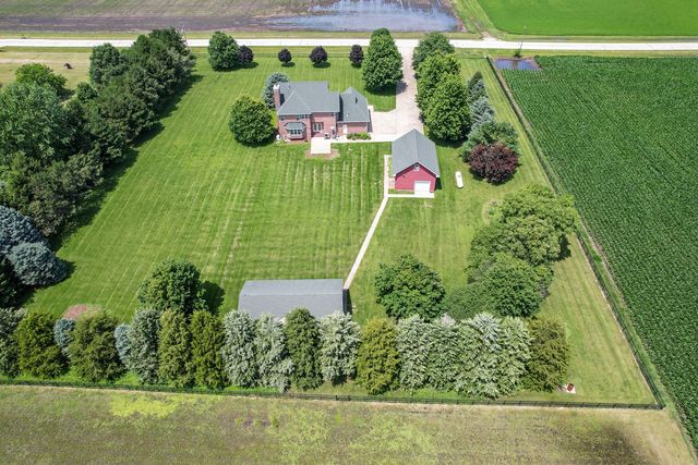 5535 Airport Road, Morris, IL 60450