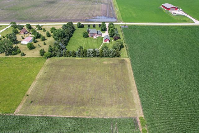 5535 Airport Road, Morris, IL 60450