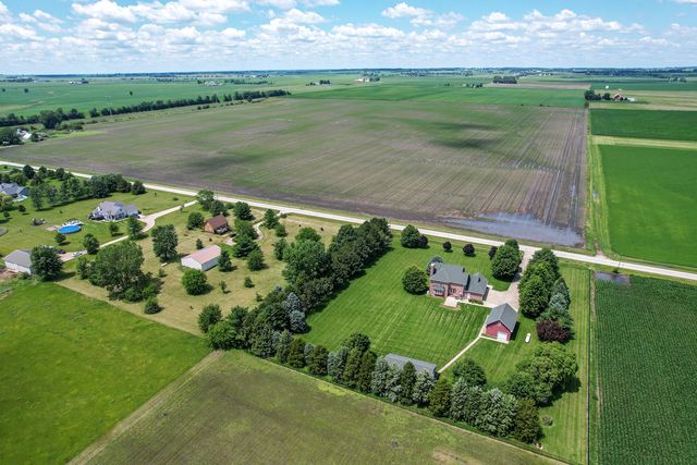 5535 Airport Road, Morris, IL 60450