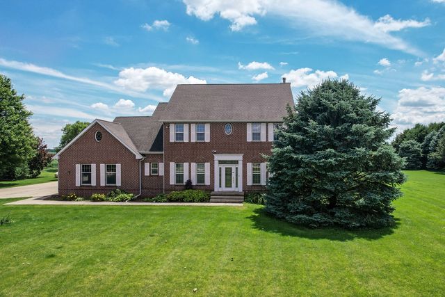 5535 Airport Road, Morris, IL 60450