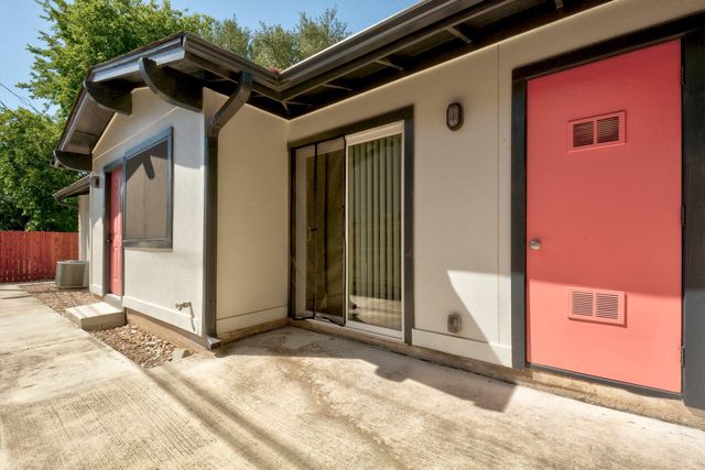 4802 W Wind TRL 103, Austin, TX 78745
