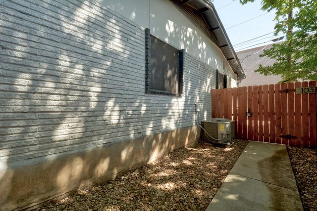 4802 W Wind TRL 103, Austin, TX 78745