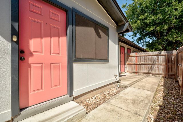 4802 W Wind TRL 103, Austin, TX 78745