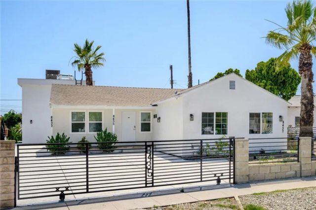 8435 Rincon Avenue, Sun Valley, CA 91352