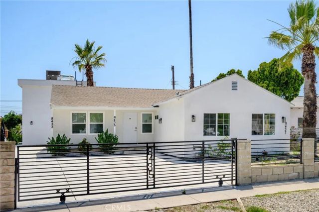 8435 Rincon Avenue, Sun Valley, CA 91352