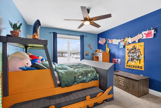 2226 LADDIE TRAIL, De Pere, WI 54115