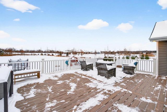 2226 LADDIE TRAIL, De Pere, WI 54115