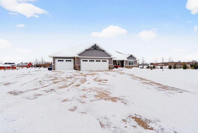 2226 LADDIE TRAIL, De Pere, WI 54115