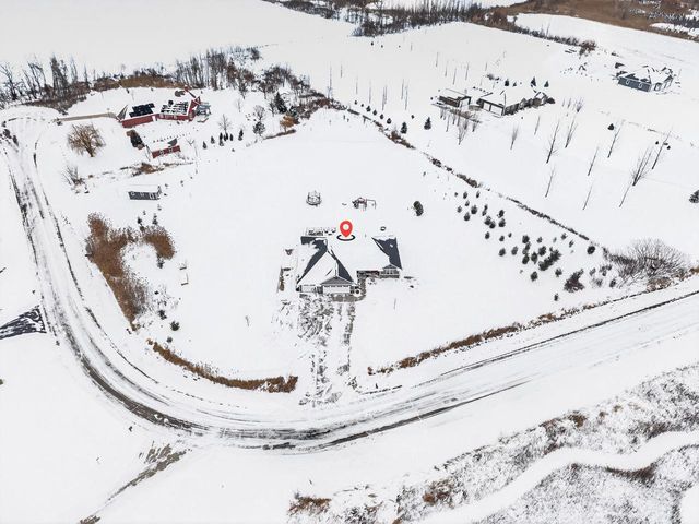 2226 LADDIE TRAIL, De Pere, WI 54115