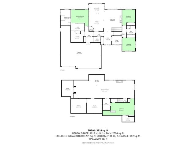 2226 LADDIE TRAIL, De Pere, WI 54115