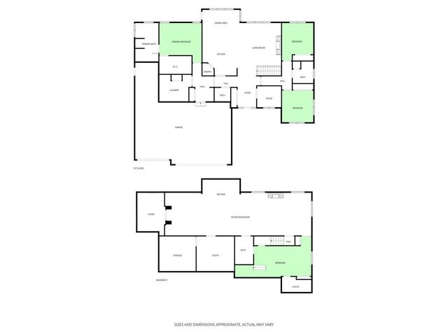 2226 LADDIE TRAIL, De Pere, WI 54115