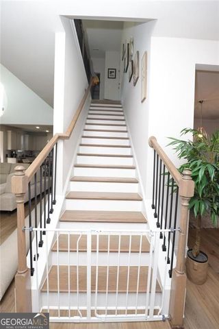 451 Carmichael Circle, Canton, GA 30115