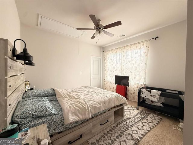 451 Carmichael Circle, Canton, GA 30115